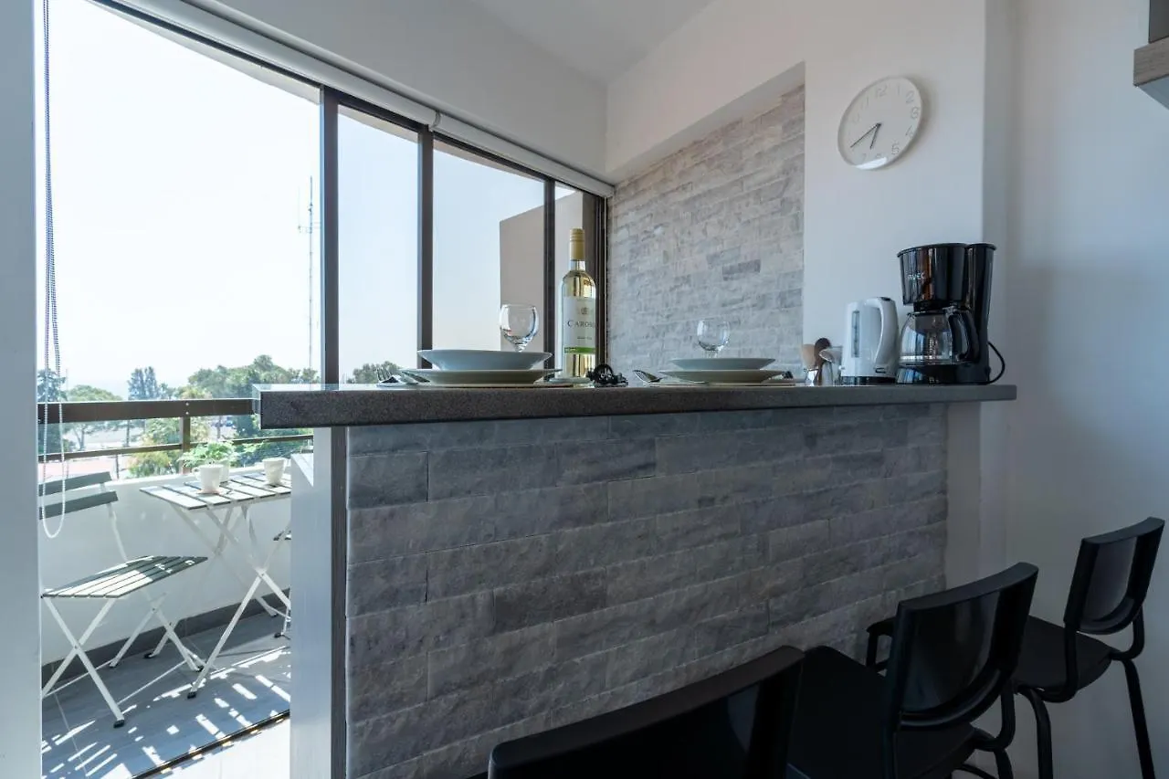 Fiesta 1-Bedroom Apartment In Larnaca Cyprus